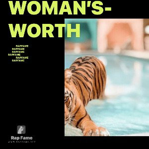 woman’s-worth