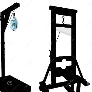 GUILLOTINE FLOW