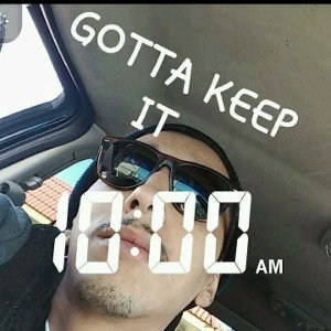 keep it 1k.