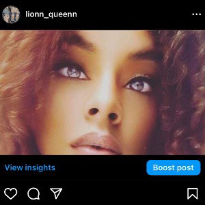 lionn queenn tired 