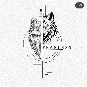 lonewolf