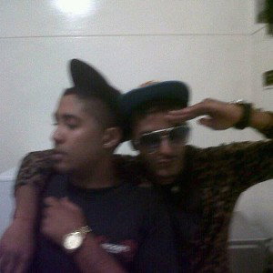 PRESHAN