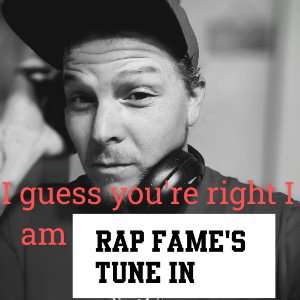 TuNe iN 
