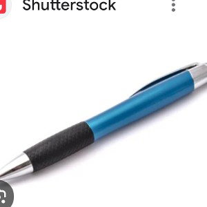 pick up the pen