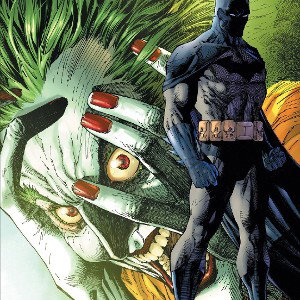 villains of Arkham