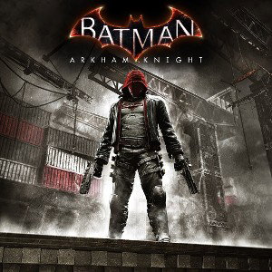 Arkham Justice