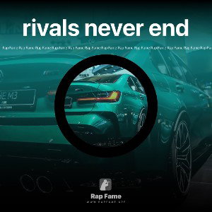rivals never end