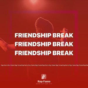 friendship break