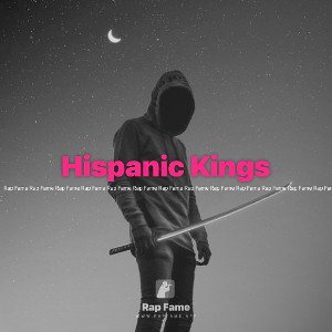 Hispanic Kings