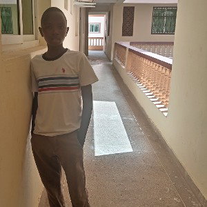 king samwel