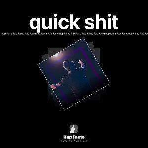 quick shit