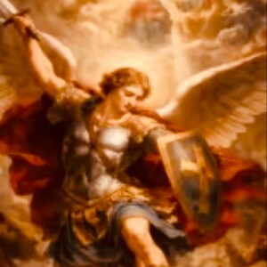 da power of da prophety