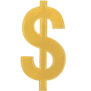 Im a dollarsign with a Flow