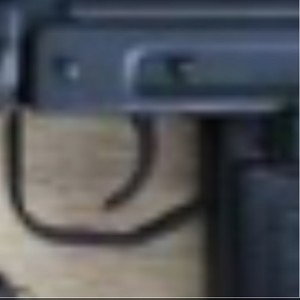 Uzi or  Glock     mr HangBang diss