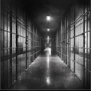 jail of my own succes.     mr hangbang diss