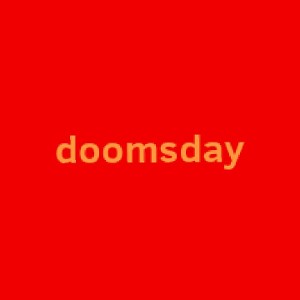 doomsday