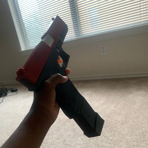 big boy stick