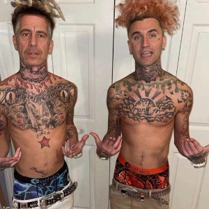 OSHA VIOLATION ISLAND BOYZ