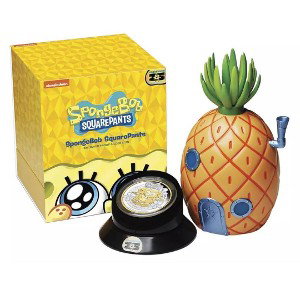 SPONGEBOB SPONGE