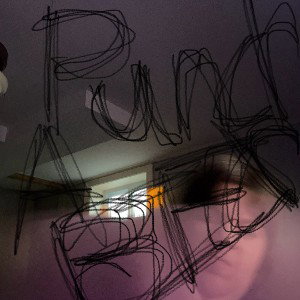 PUNCH A BITCH