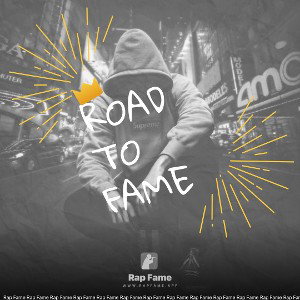 Road to fame