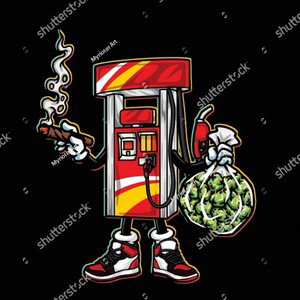 On that gas (23:22:49)