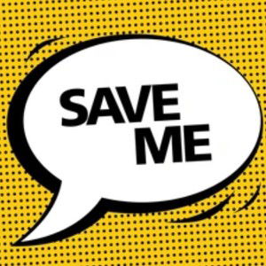 Save me