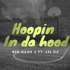 Hoopin In Da Hood