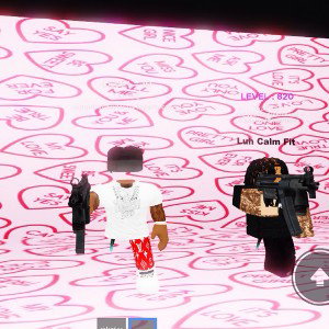 Big doa nigga