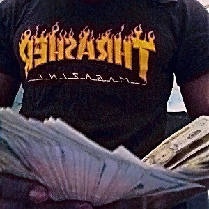 all money 