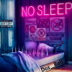 3am 🕒 NO SLEEP