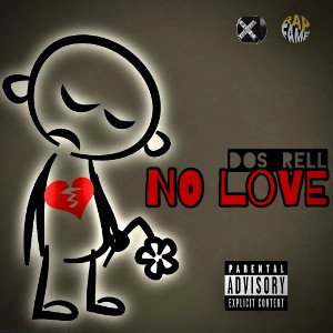 NO LOVE