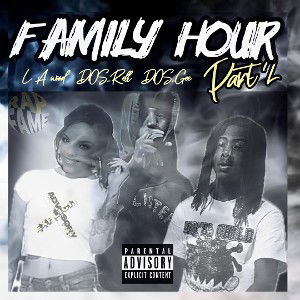 FAMILY HOUR part2