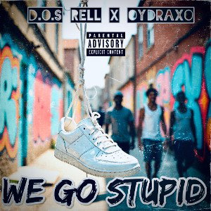 WE GO STUPID (feat. OYDRAXO)