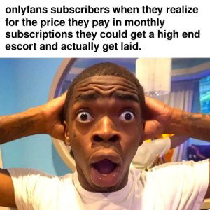 Onlyfans (Mama, Don’t Find It)