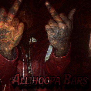 ALLIHOOPA BARS
