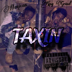 TAXIN (on features) 