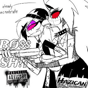 BØ$$ SH!T 