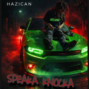 SPEAKA KNOCKA