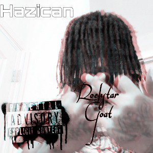 ROCKSTAR GOAT