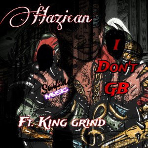 I DONT G-B 