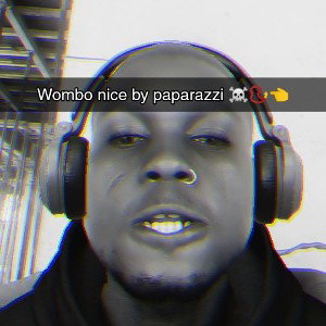 wombo nice entertainment 📿🤫🤲