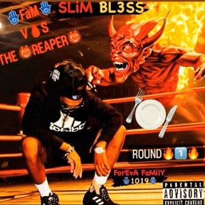 SLiM BL3SS - R WHAT U 3AT 