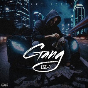 ₲₳₦₲ - 𝐄𝐬𝐞-𝐎 (HooDTraP)