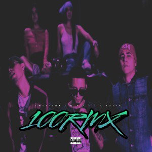 100Remix - F.Montana X HAZZY X Ese-O