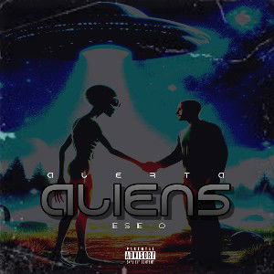 Alerta Aliens - EseO