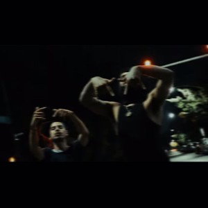 goon & spazz 