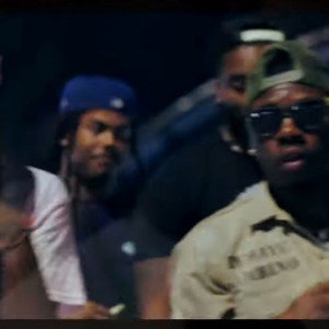 Blk sheep ft ysGodz 