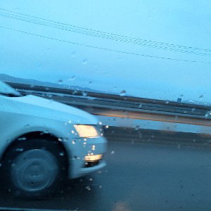 ggr–дождь