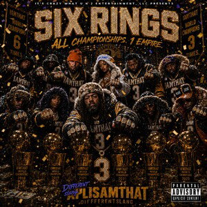 6 Rings